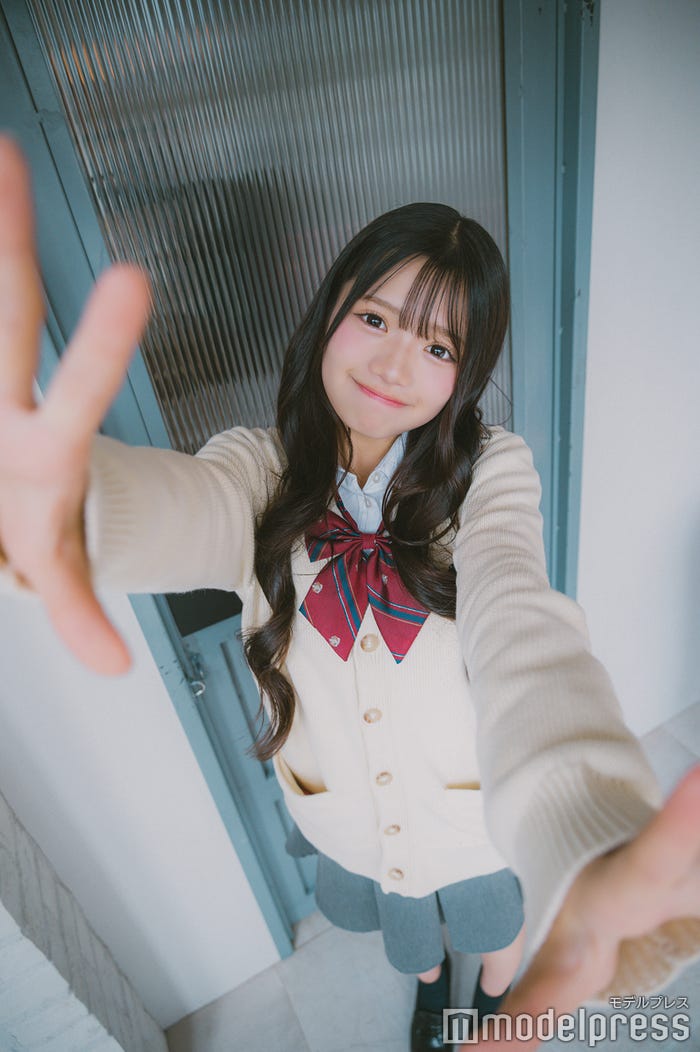 なんりさん(C)モデルプレス