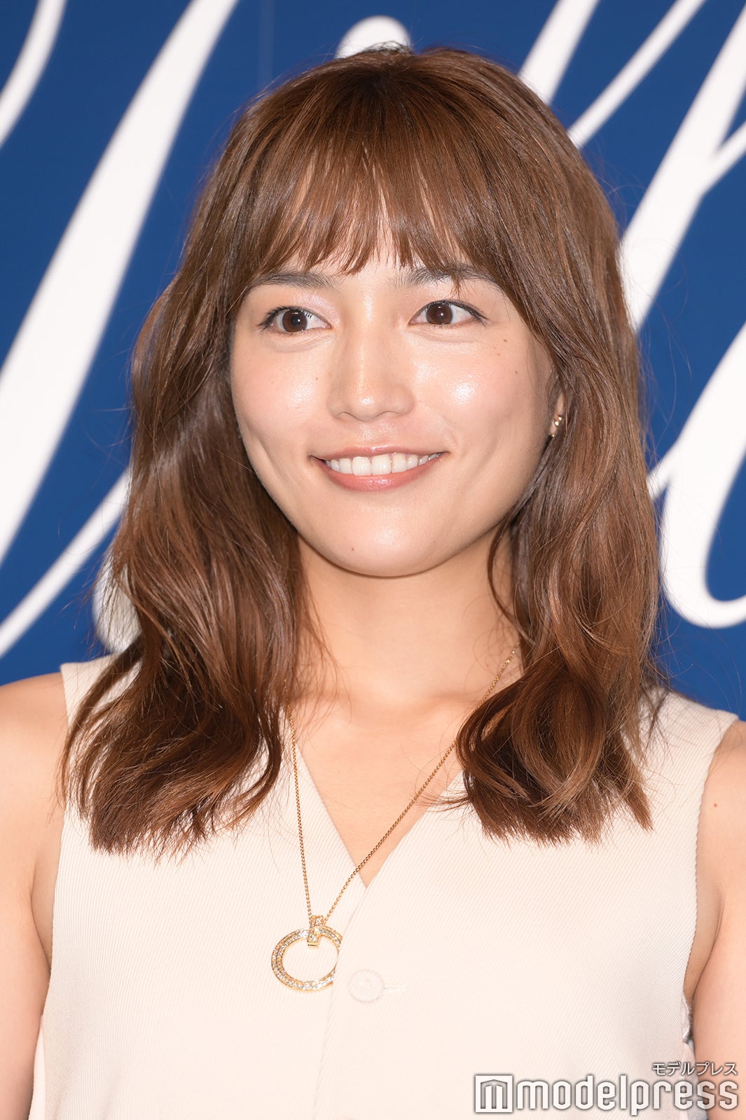 川口春奈（C）モデルプレス