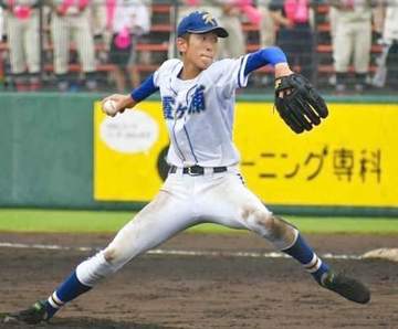無名投手が茨城名門・霞ケ浦へ 広島・遠藤の高校野球の思い出 田んぼ道を走る通称“3.2・1”「メンタルが鍛えられました」
