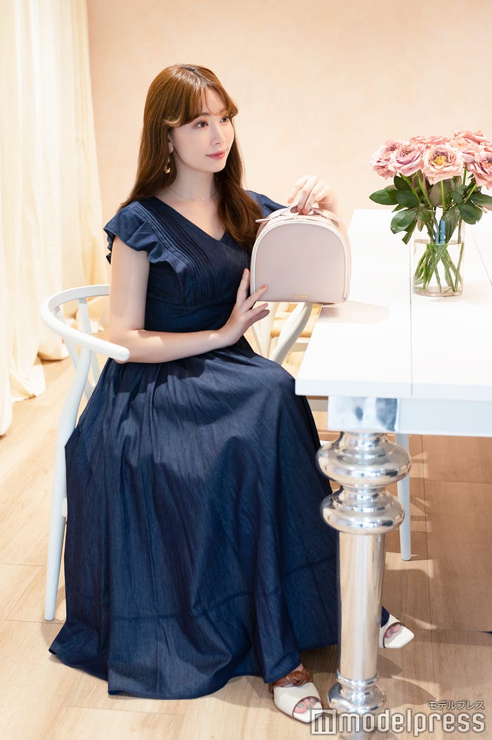 小嶋陽菜(C)モデルプレス