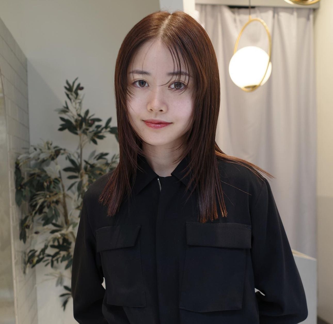 あみ（提供写真）