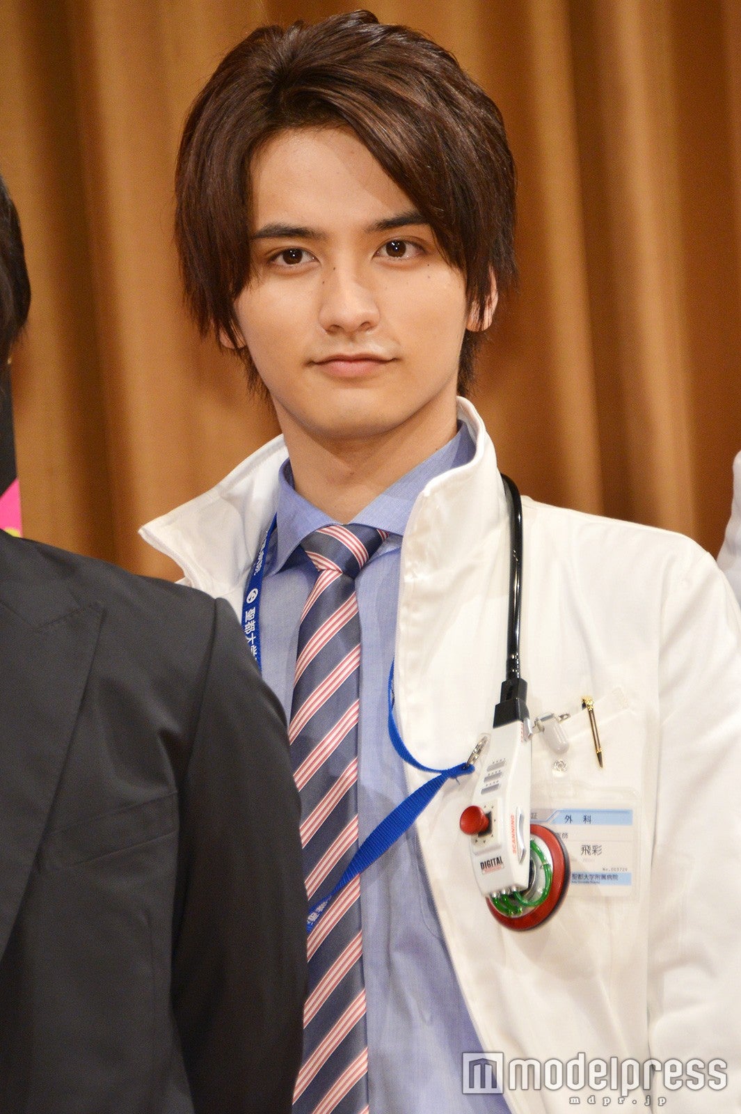 瀬戸利樹（C）モデルプレス