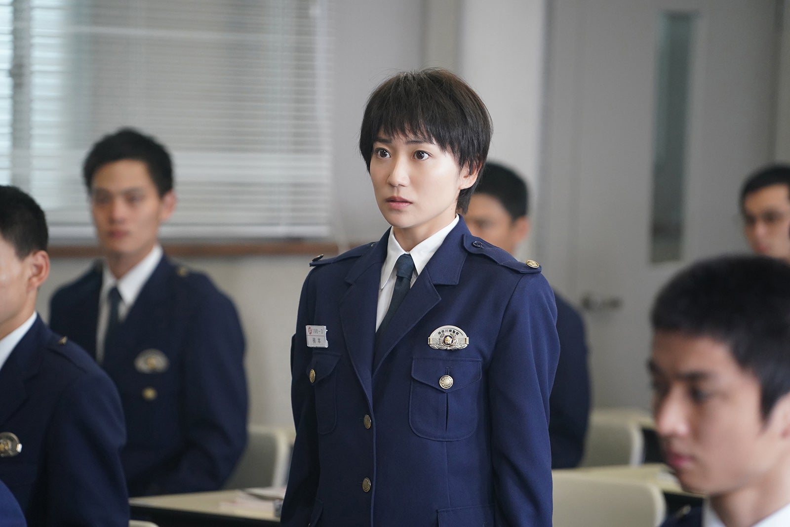教場　未開封DVD　木村拓哉　工藤阿須加　川口春奈　林遣都　大島優子　三浦翔平 Amazon.co.jp: フジテレビ開局60周年特別企画『教場』 [DVD