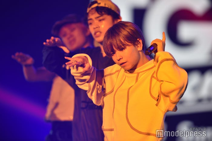 KID PHENOMENON(C)モデルプレス