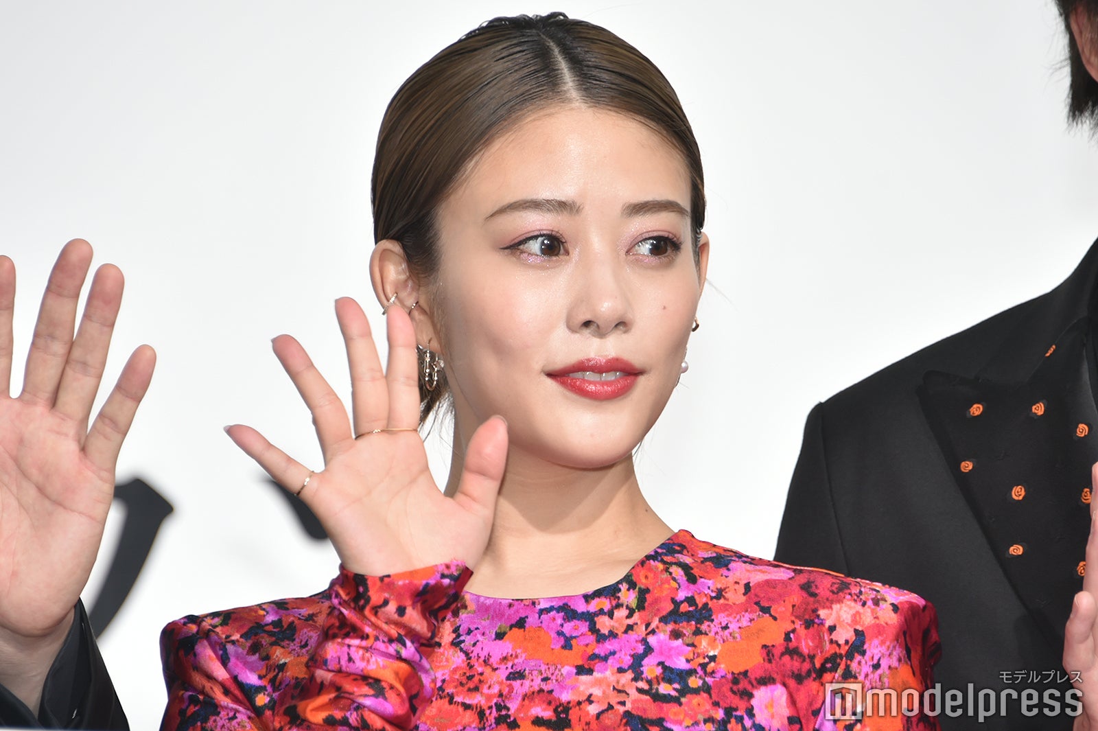 高畑充希（C）モデルプレス