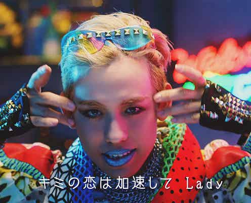 りゅうちぇる、すっぴん動画に反響続出 初ソロレコーディングで圧倒的歌唱力披露も