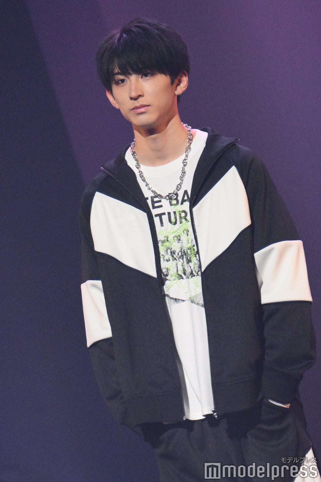 まえだしゅん（C）モデルプレス