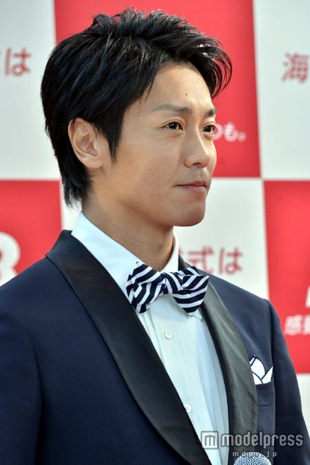 画像5 11 永井大 中越典子との結婚報道後初の公の場 モデルプレス 画像5 11 永井大 中越典子との結婚報道後初の公の場 モデルプレス