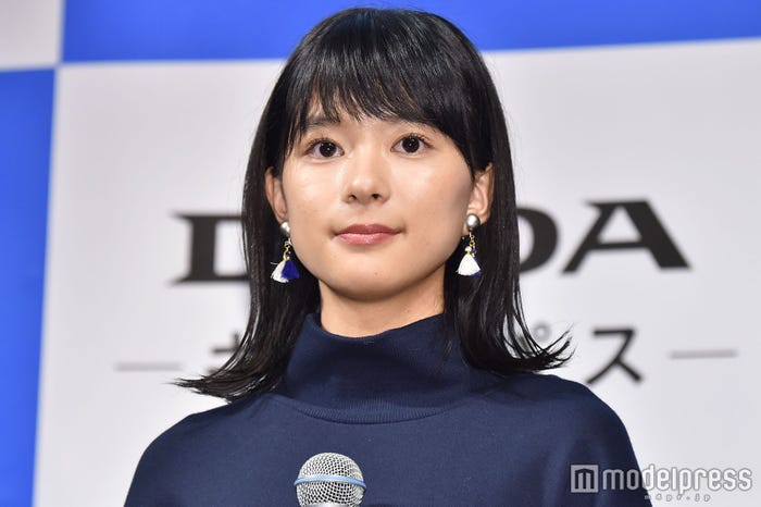 芳根京子(C)モデルプレス