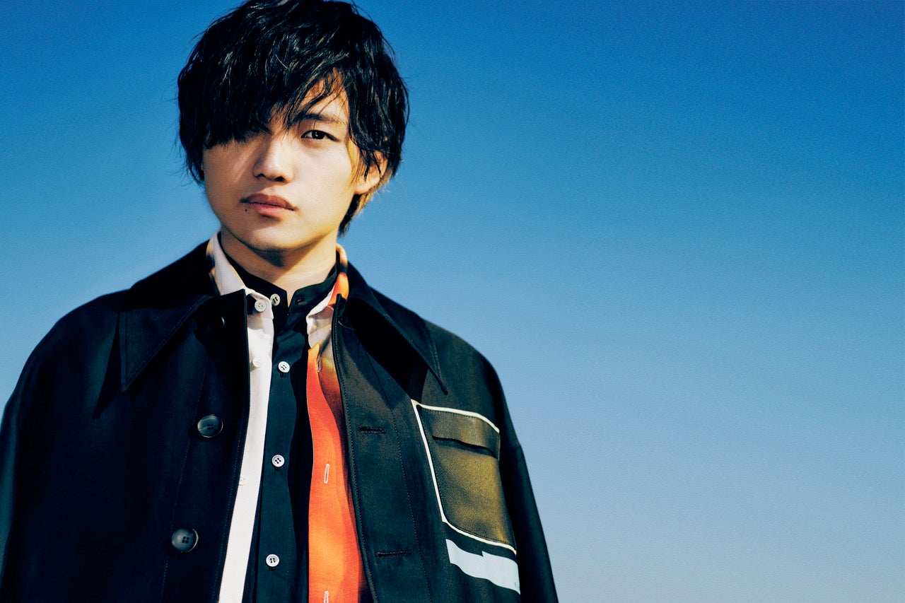 ぼくのりりっくのぼうよみ （提供画像）