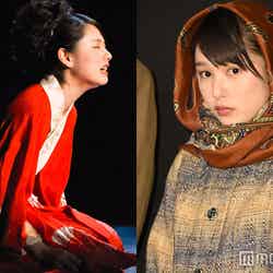 “岡山の奇跡”桜井日奈子、女学生からストリッパーまで…衝撃の女優デビューに称賛の声（C）モデルプレス