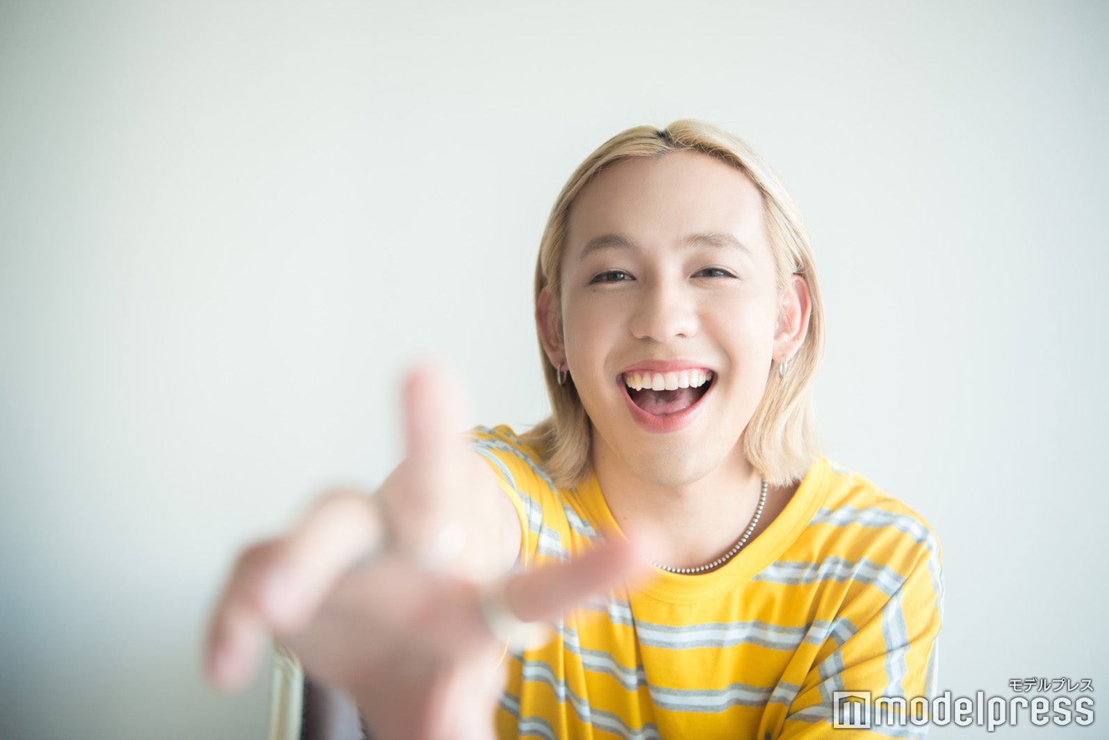 RYUCHELL（りゅうちぇる）（C）モデルプレス