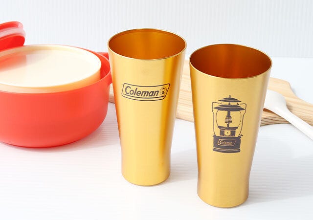 MonoMaster　11月号　付録　コールマン