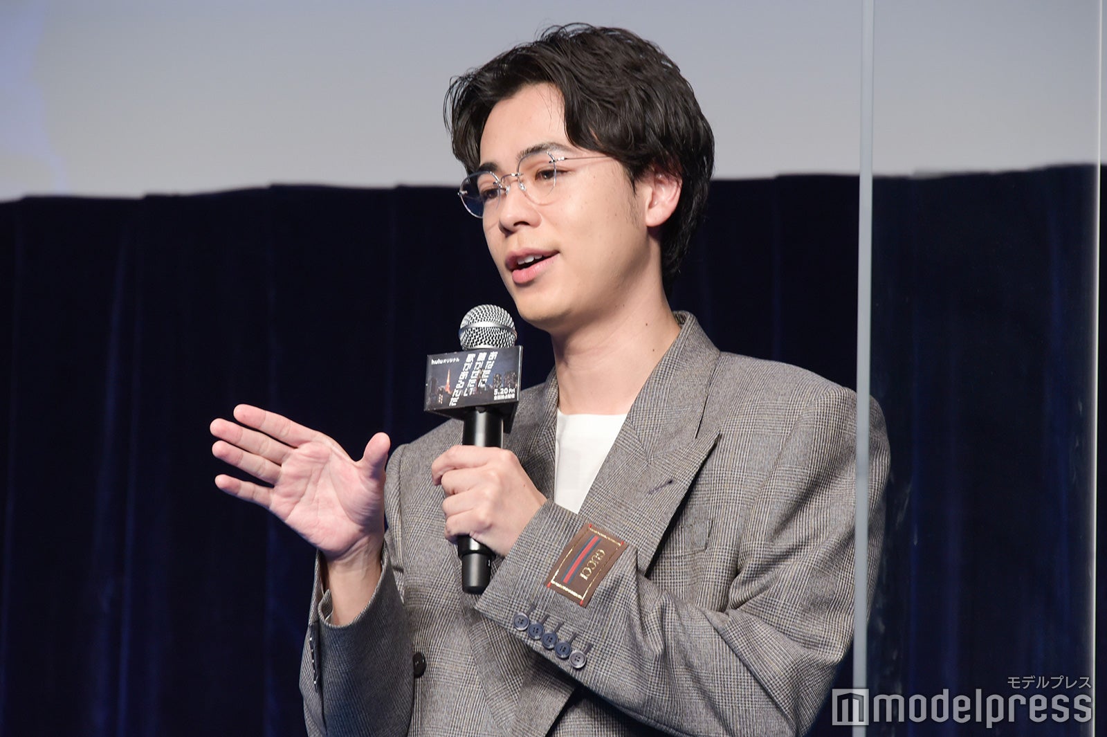 成田凌（C）モデルプレス