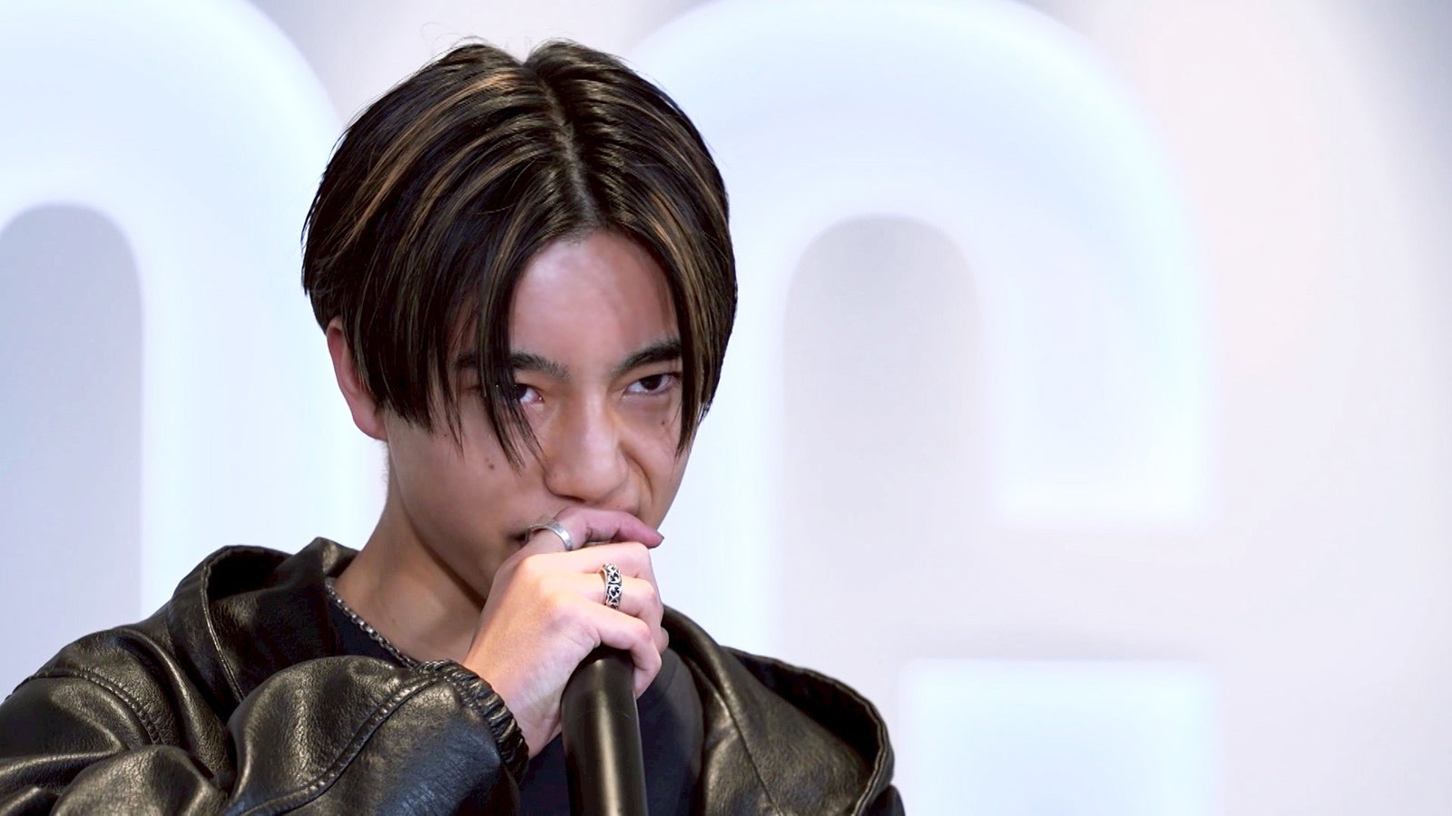 GOICHI「THE LAST PIECE」Ep.01（提供写真）