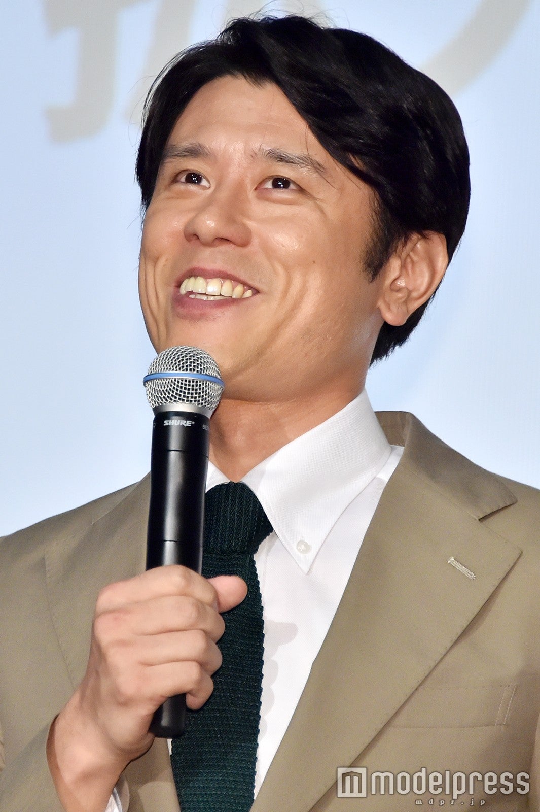 原田泰造（C）モデルプレス