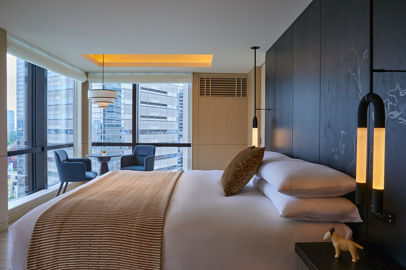 キンプトン新宿東京（提供画像）