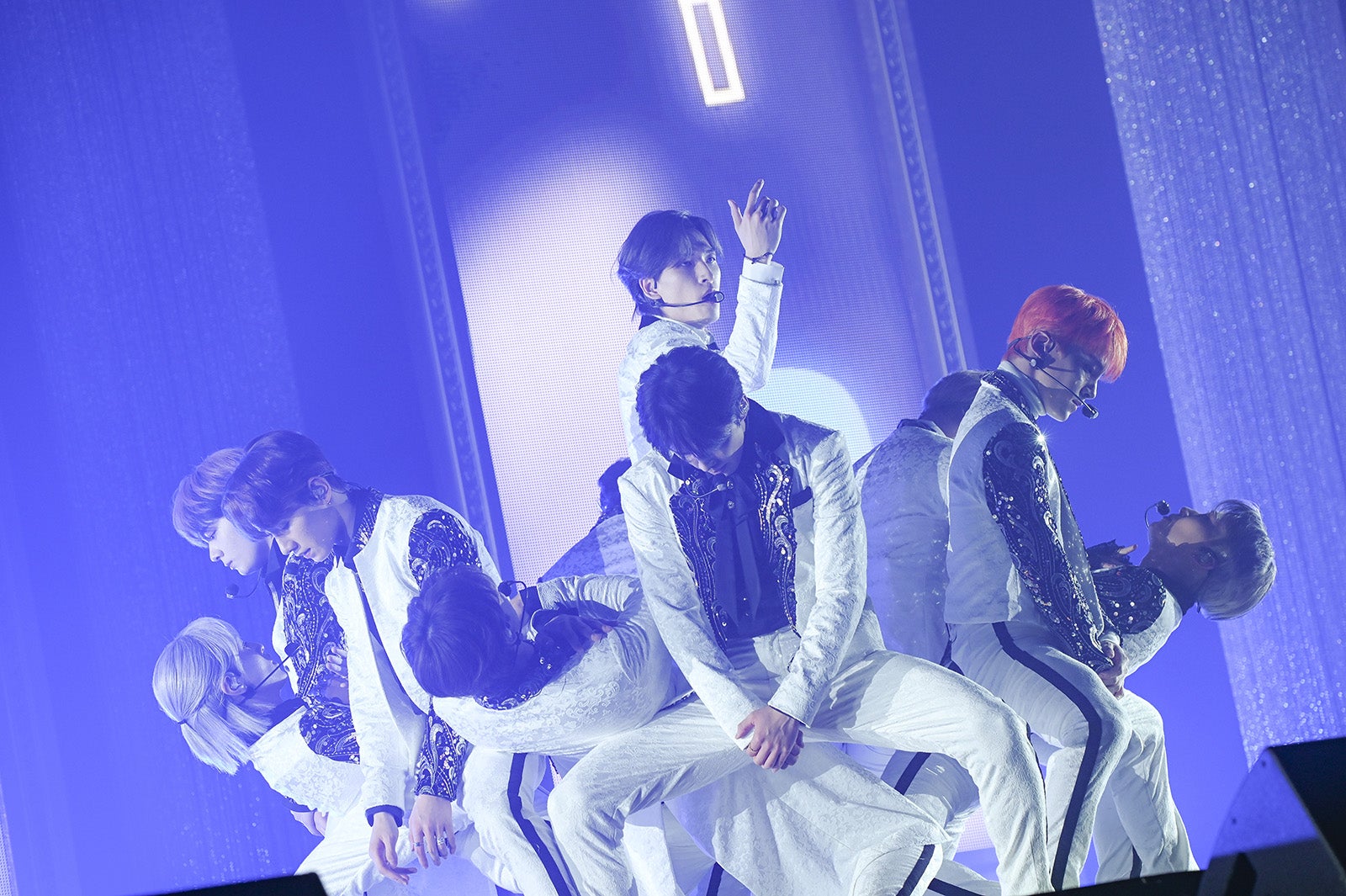 JO1 （C）岸田哲平