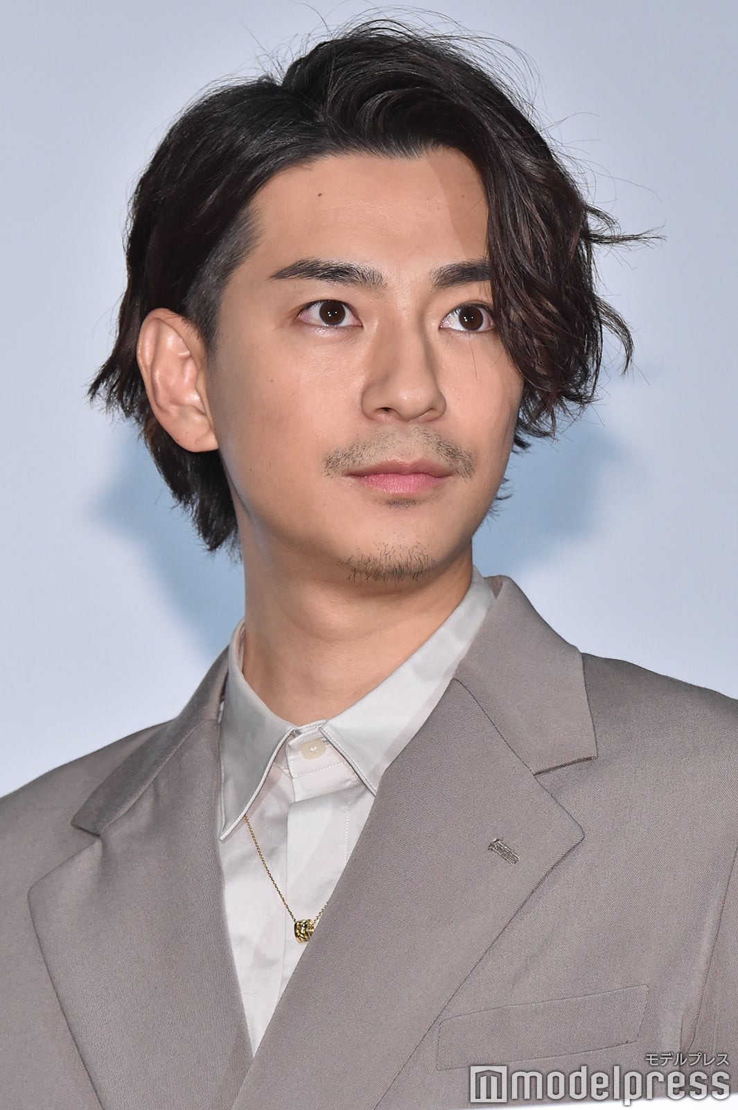 三浦翔平（C）モデルプレス