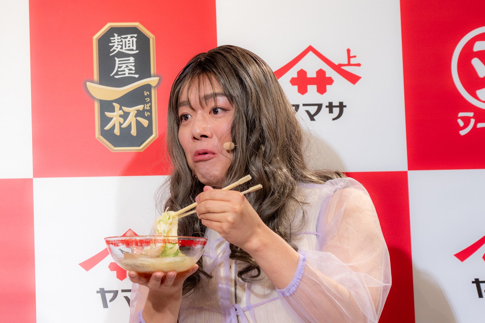 シュウペイ（提供写真）