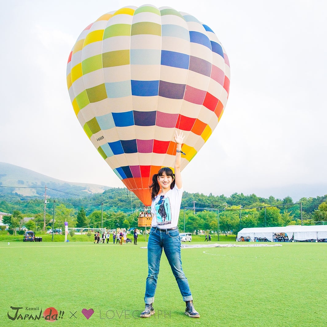 中田クルミ（写真提供：MBS）