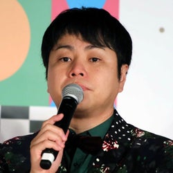 コロナ感染のノンスタ井上、ホテル療養生活で痛感したこと 「健康において…」