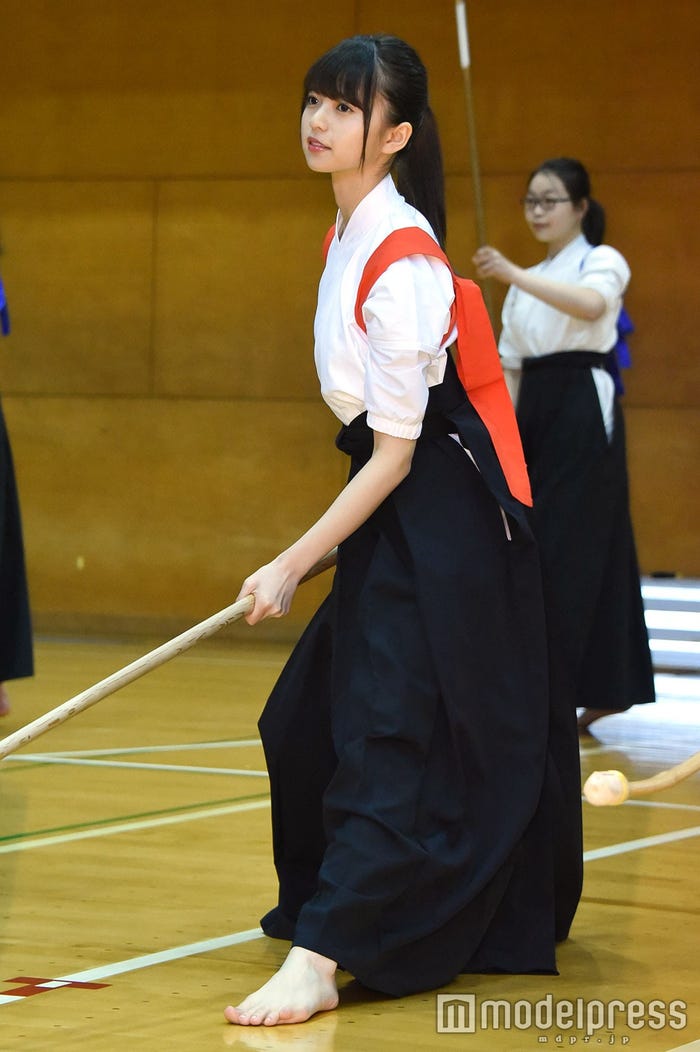 齋藤飛鳥 (C)モデルプレス