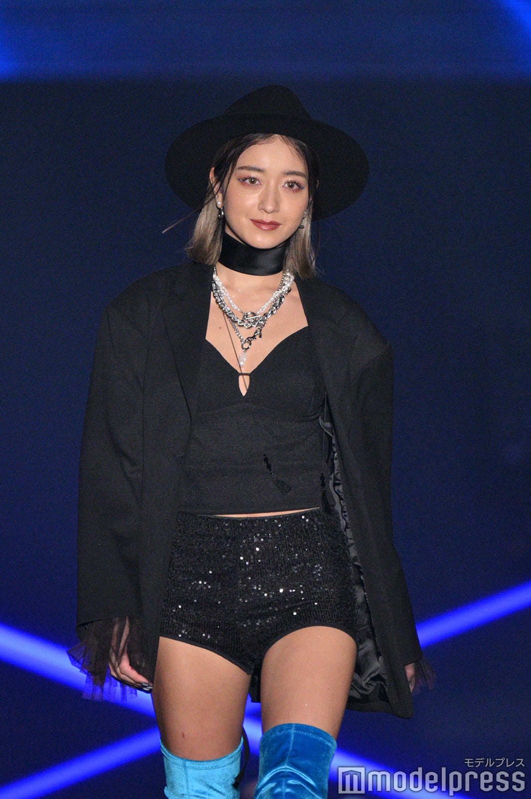 みちょぱ（C）モデルプレス