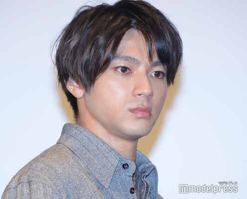 山田裕貴、熱愛報道後初の公の場<東京リベンジャーズ2 血のハロウィン編 -決戦->