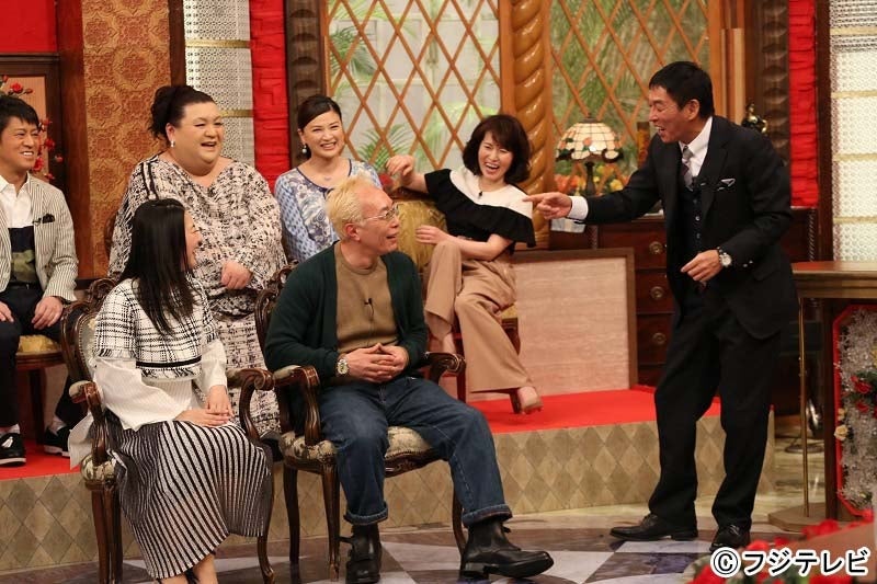 『ホンマでっか！？TV春の2時間スペシャル』（画像提供：フジテレビ）