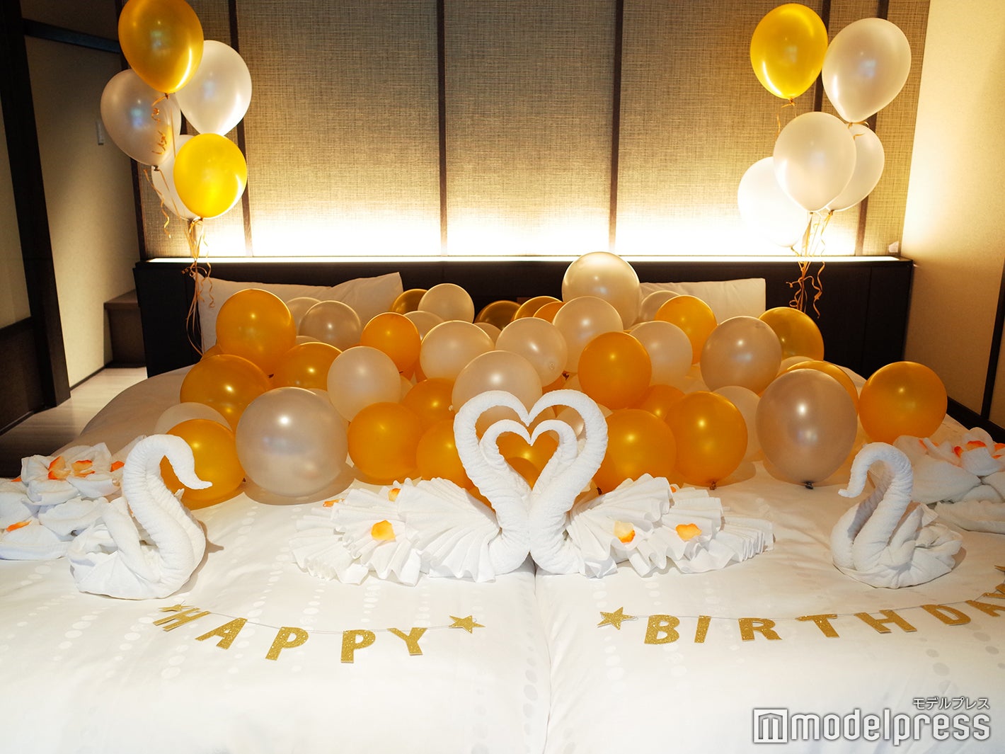 箱根小涌園 天悠（C）モデルプレス