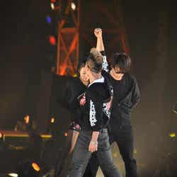 BIGBANG・SOL