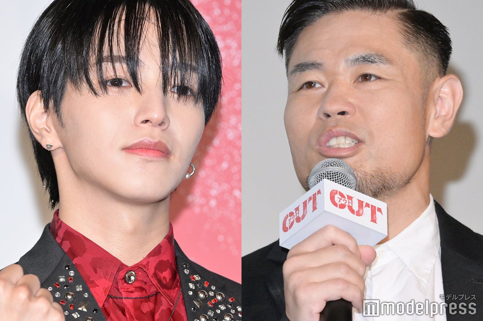 JO1大平祥生の真面目さ感じた瞬間「OUT」監督・品川祐が明かす