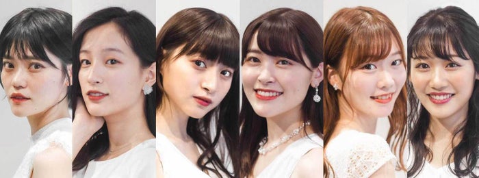 ミス立命館 ファイナリスト齋藤佳穂 引っ込み思案な美女の後悔 決意 いま最も美しい女子大生 モデルプレス