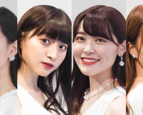 ミスキャンパス立命館2020、ファイナリスト発表