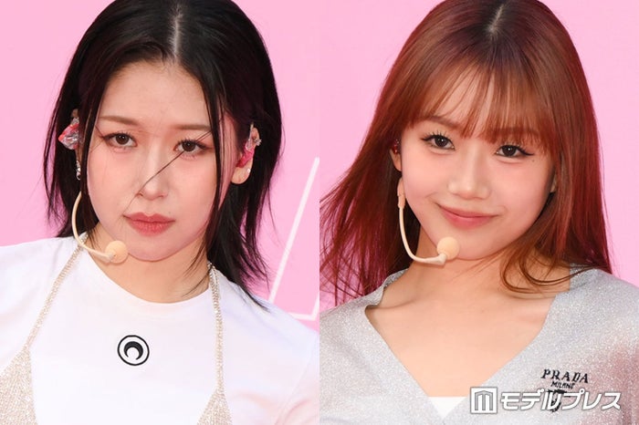 ME:I・KEIKO（清水恵子）「人生で1番尖ってた時期」明かす MOMONA（笠原桃奈）は「仲良くなれないだろうなって思ってた」