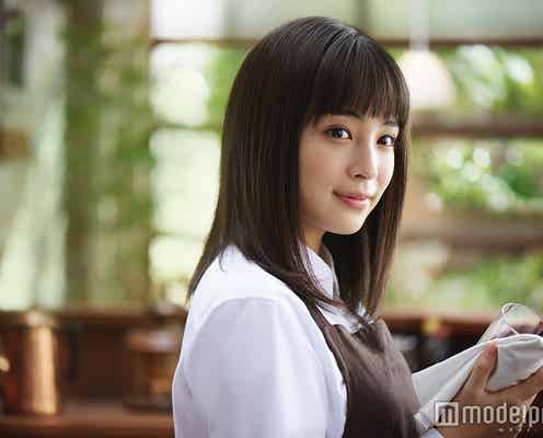 広瀬すずにスタッフ惚れ惚れ?中井貴一も“可愛さ”に感謝