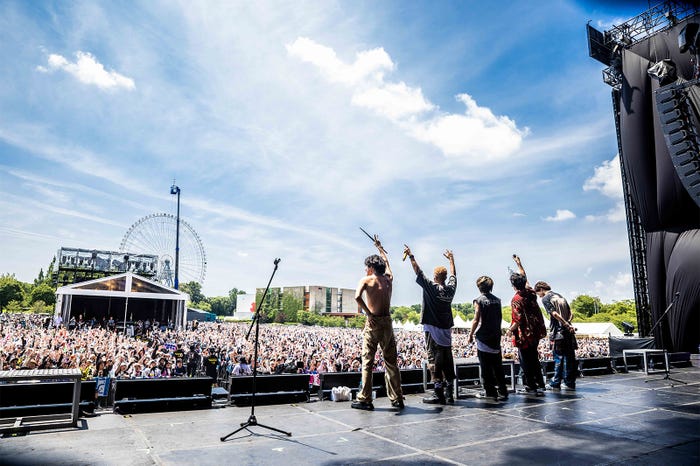 Aぇ! group(C)SUMMER SONIC All Rights Reserved.