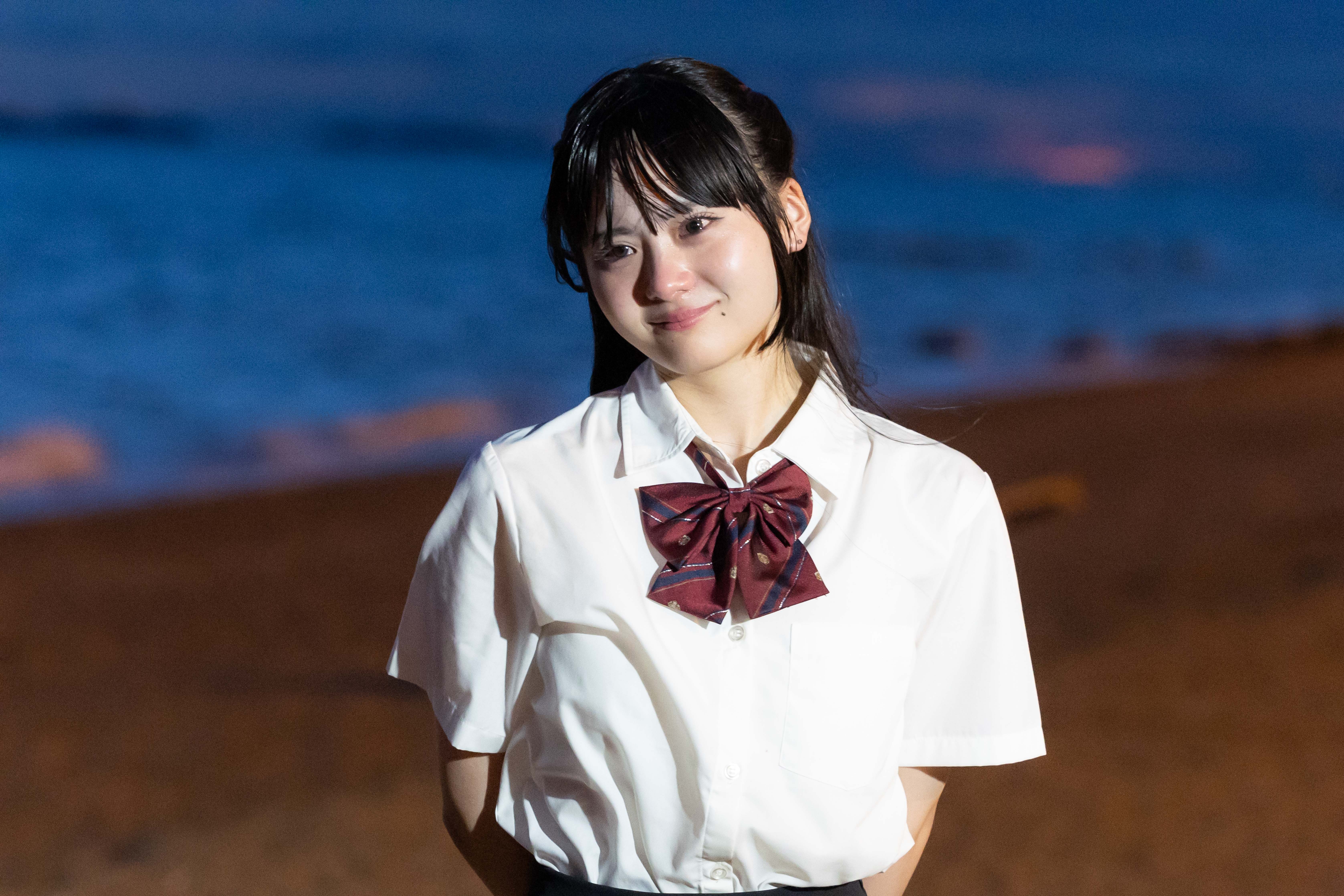 めいあ「今日、好きになりました。ドンタン編」最終話（C）AbemaTV, Inc.