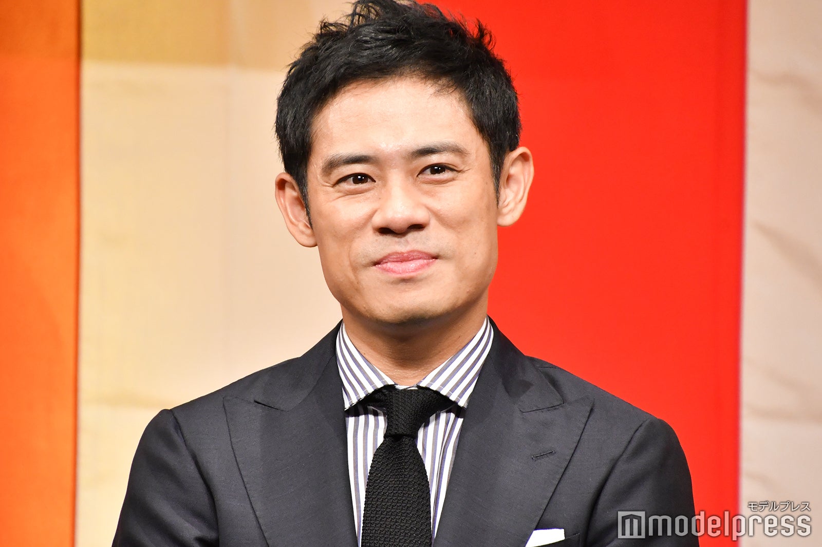 伊藤淳史 （C）モデルプレス