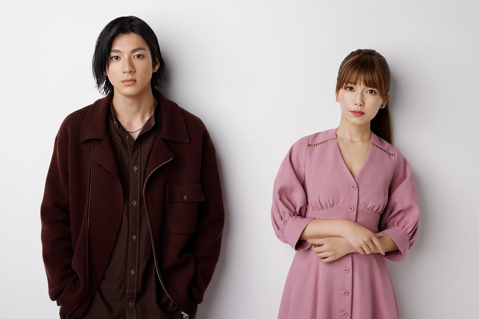 a宇野実彩子 山田裕貴とmv初共演 あんな辛い喧嘩はない 印象的なシーン明かす モデルプレス a宇野実彩子 山田裕貴とmv初共演 あんな辛い喧嘩はない 印象的なシーン明かす モデルプレス