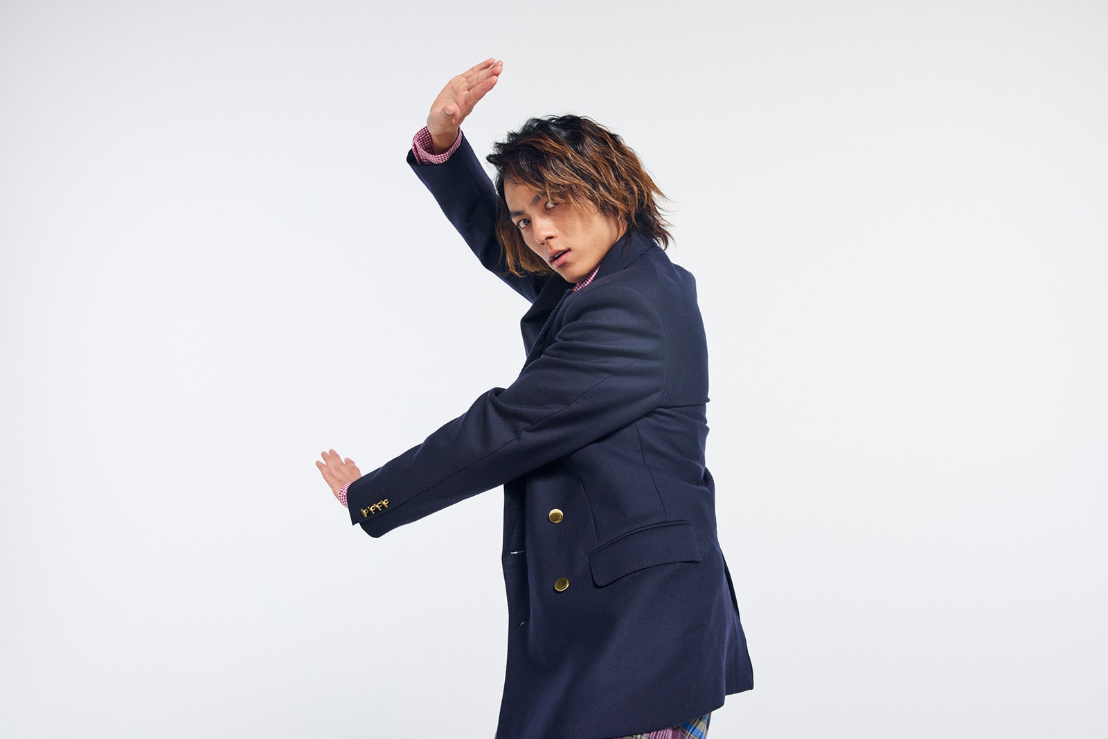 永田崇人（提供写真）