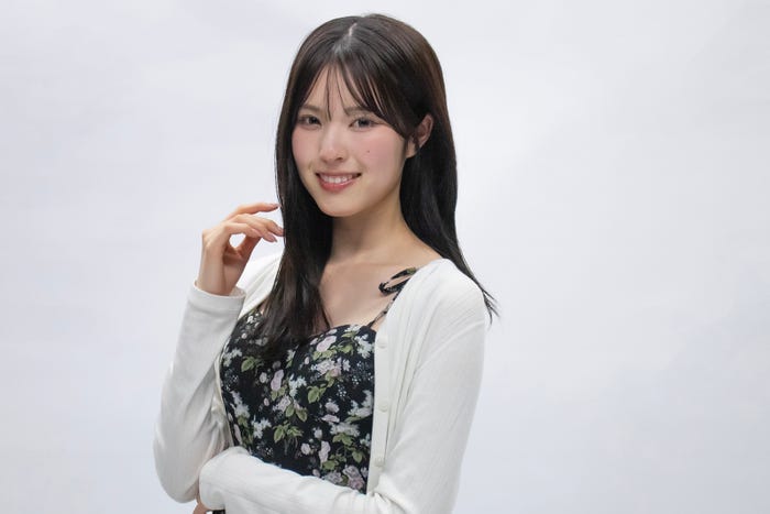 村谷はるな(提供写真)