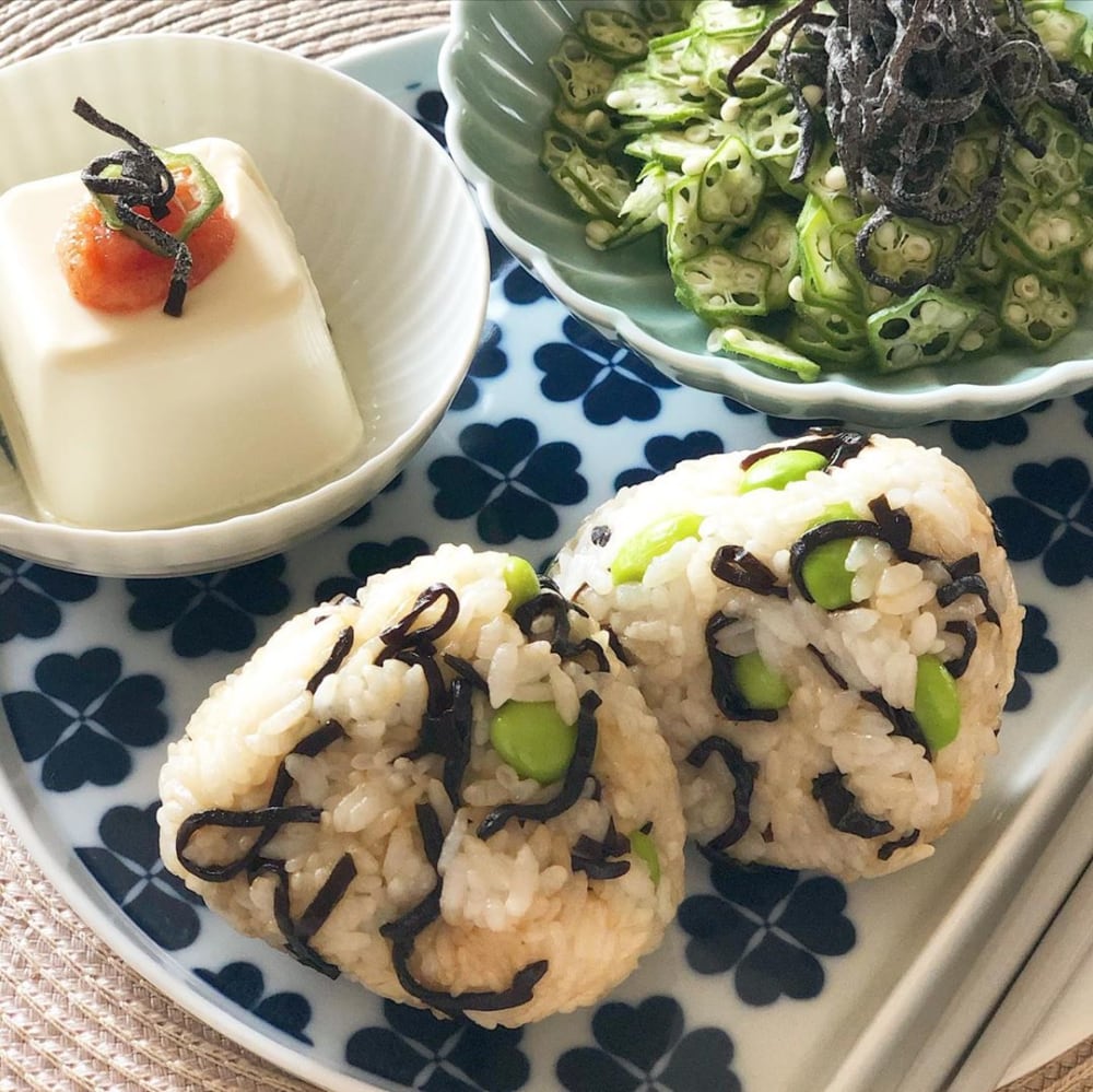 ふじっ子塩こんぶ