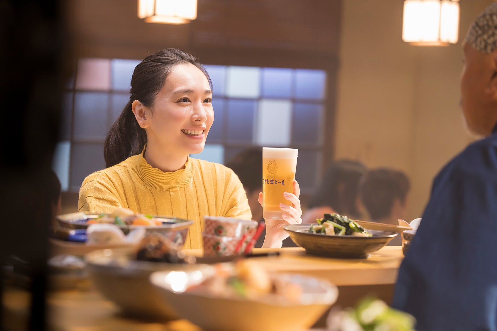 新垣結衣（提供写真）