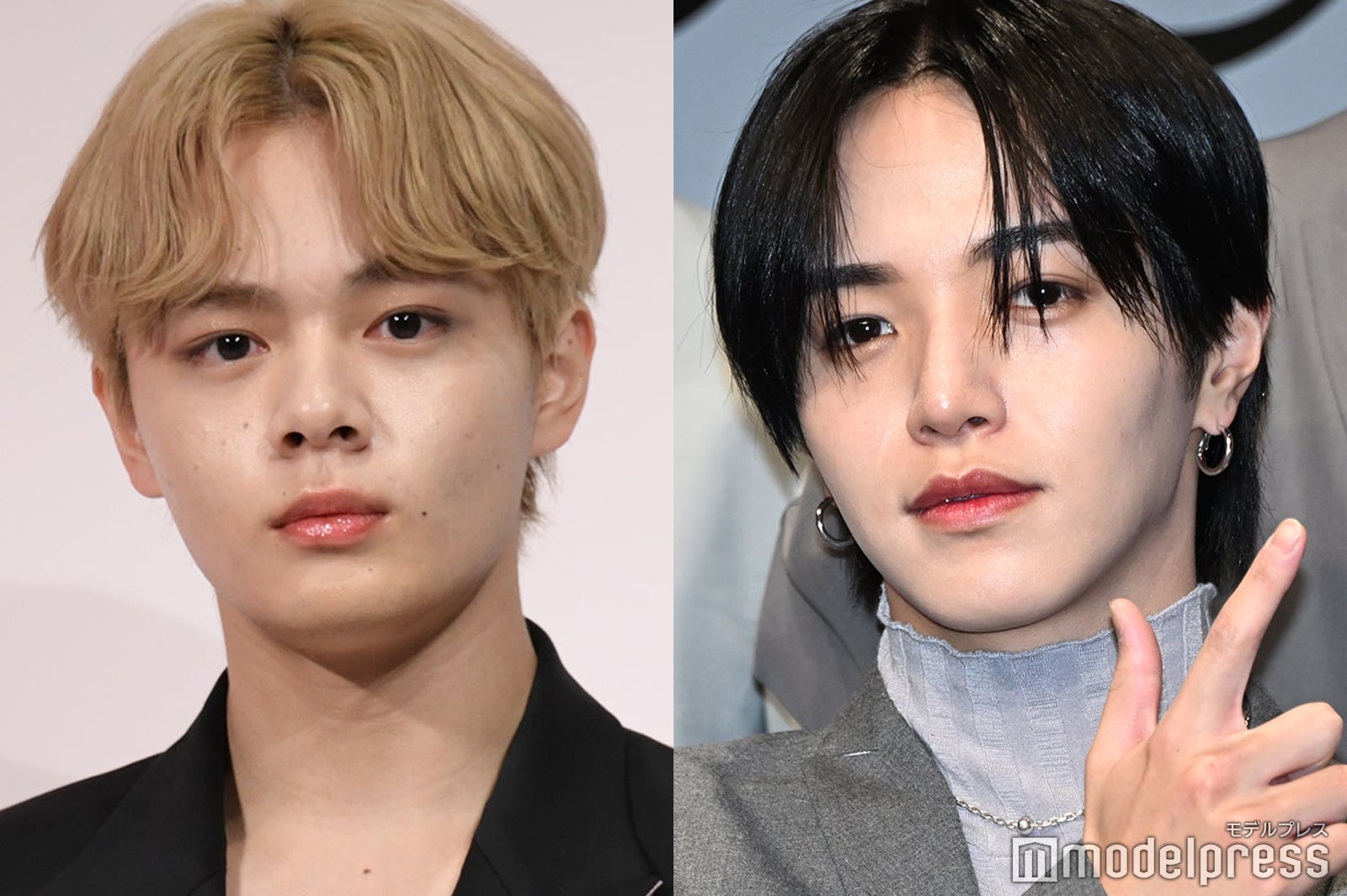 活動休止中のJO1大平祥生＆鶴房汐恩、1月までのイベント不参加