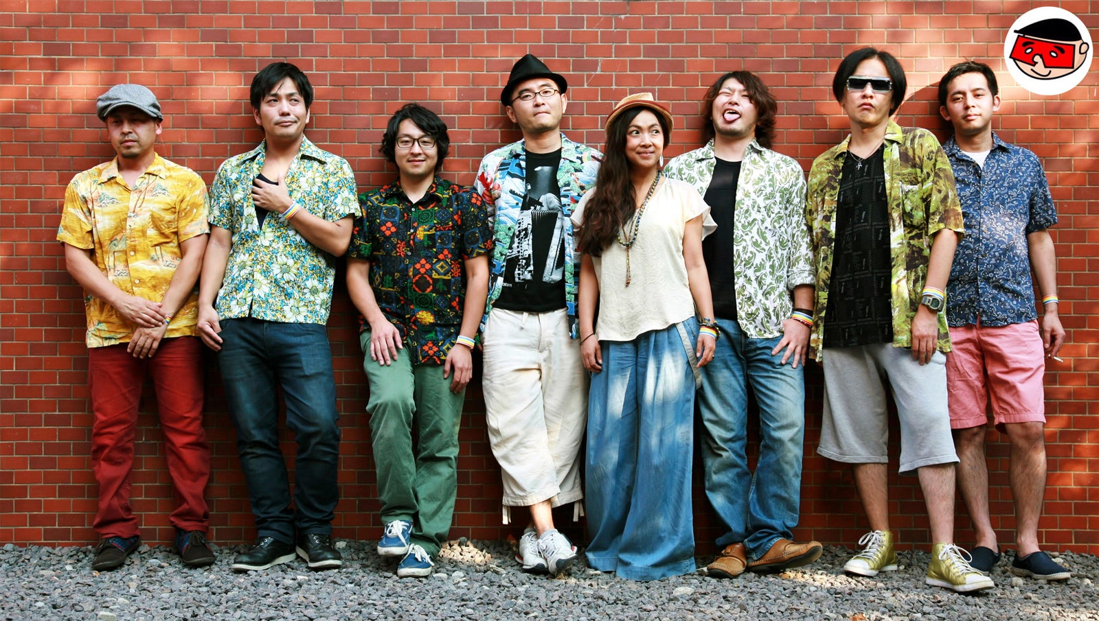 SKAROKCETS（提供写真）