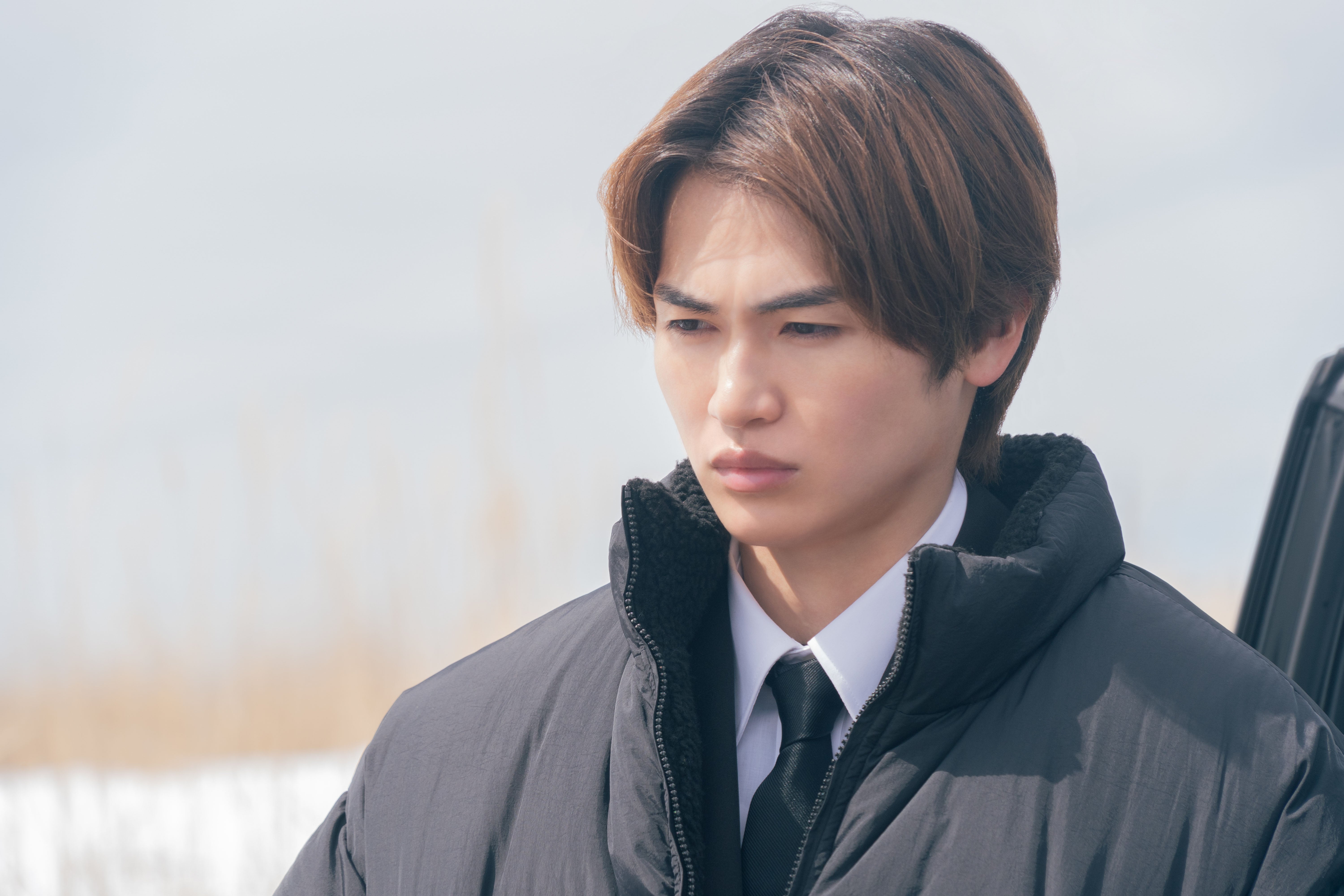 西垣匠（C）2026「ほどなく、お別れです」製作委員会（C）長月天音／小学館