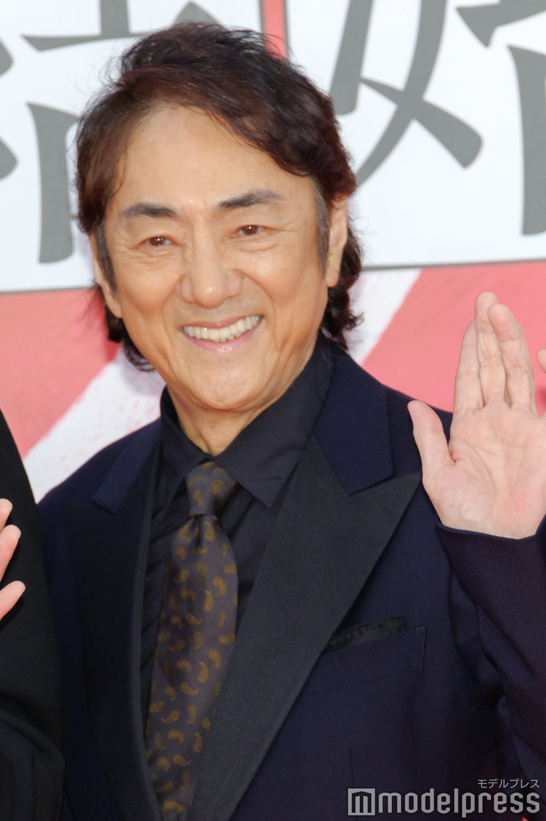 市村正親（C）モデルプレス