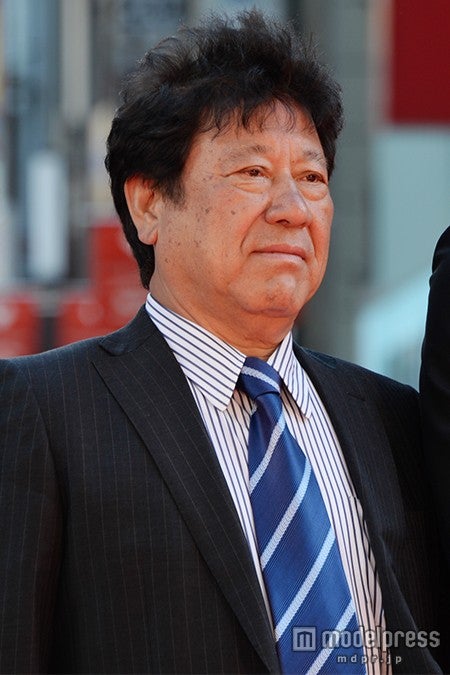 山本又一朗プロデューサー